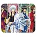Produktbild huanghou 's Maus Pad, New Hot Speziell angepasste Gin Tama – Maus Pads bequem Gaming Mauspad