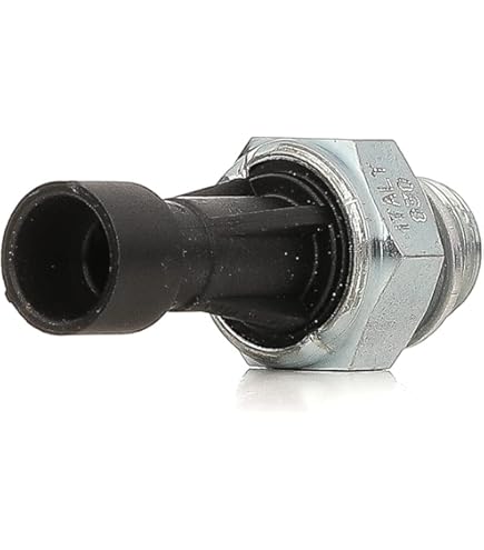 Febi Bilstein Nokkenassensor, Toerentalsensor, versnellingsbak voor o.a. Mercedes-Benz, Renault