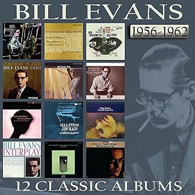 Chrome Dreams 12 Classic Albums 1956-1962