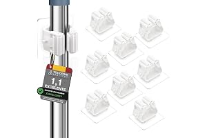 Blanc 10 Pièces
