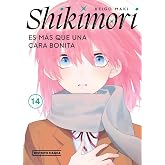 Shikimori es m&aacute;s que una cara bonita 14 (Distrito Manga)