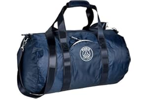 alpa Sac DE Sport POLOCHON PSG, Top qualité, Dimensions: 48 x 28 x 28cm