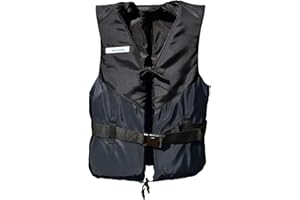 Navyline Unisex 50N Schwimmhilfe Schwimmweste