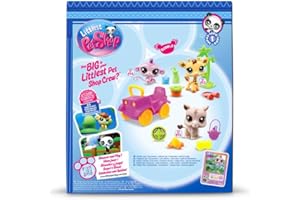 Bandai Safari Zabawka, Wielokolorowy, Od 4 Lat