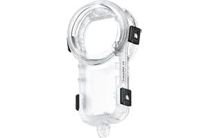 Insta360 X5 Caisson de Plongée Invisible