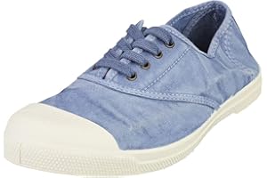 Natural World 102E - Scarpa da Donna in Tessuto Vegan