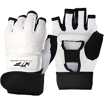 Chevillère Et Protège-Pieds Taekwondo Boxe MMA - Kitchnexus PassFeel Matériel Anti-blessure Sportif Chevillère Et Protège-Pieds Taekwondo Boxe MMA - Kitchnexus PassFeel Matériel Anti-blessure Sportif