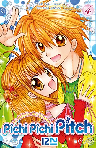 Download Pichi Pichi Pitch - tome 04 Download Pichi Pichi Pitch - tome 04