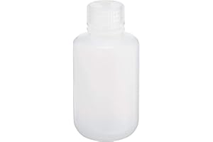 Nalgene Okrągła butelka z wąskim szyjką