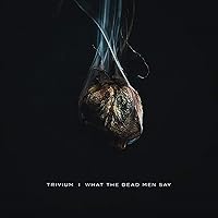 What The Dead Men Say