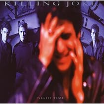 Killing Joke: Amazon.co.uk: CDs & Vinyl
