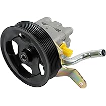 150Amp Alternator For Nissan 350Z/370Z & Infiniti G37/Q50/Q70 3.5L 3.7L - 12V 7-Groove Clutch Pulley