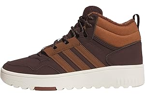 Adidas Unisex Hoops 4.0 MID Schuhe