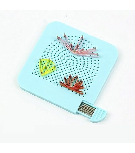 Quilled Creations RAYHER Tool - Easy Paper Fringing Machine For Craft ...