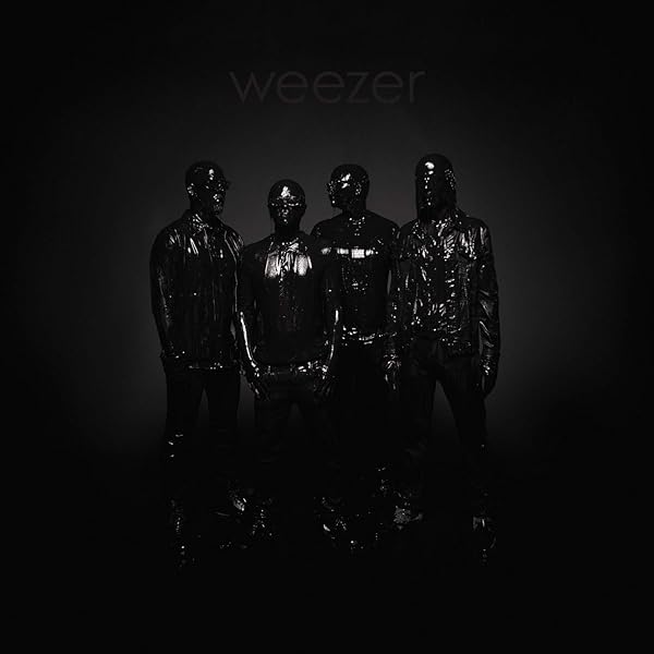 Weezer (The Green Album) - Weezer: Amazon.de: Musik-CDs & Vinyl
