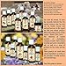 Shea butter 100 ml Glass 100 % pure and natural - African Shea butter - best moisturiser for Hair, Skin, Nail, Lip, Face, Body, Scalp, Multipurpose, uses as pure agent, excellent with Essential oil, great for Beauty, Massage, Wellness, Karite Shea Butter by AROMATIKA