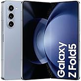 Samsung F946B/DS Galaxy Z Fold 5 5G, Dual, 512GB 12GB Ram, Ice Blue