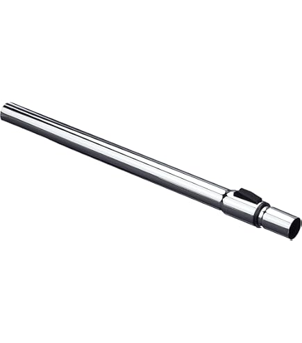 Tubo Telescopico Per Aspirapolvere Rowenta - Ricambio Ufficiale Per RH9292 E Flex460 | Pratico E Resistente - Foto 3