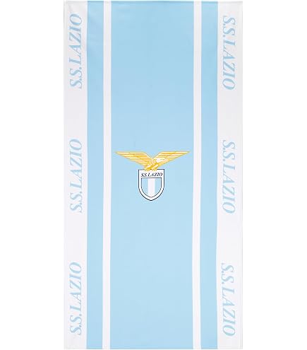 Gourde Isotherme SS Lazio Officielle – 500 Ml, Acier Inoxydable, Cordon, Maintien Température 10h - 9