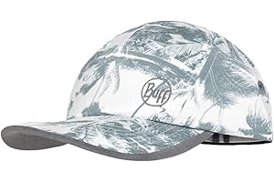 Buff Five Panels Cap Anky Multi Unisex One Size