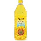 Komili Sunflower Oil 2 Lt Pet Bottle