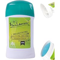 Lot De 300 Gobelets (cups) Pour Encre De Tatouage #14 | 14mm, Blanc | SOTICA | Neuf