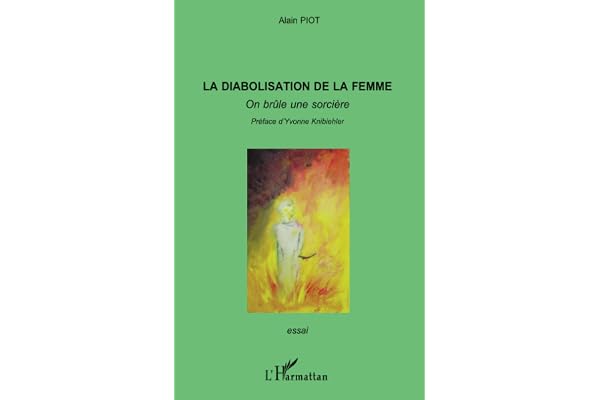 La diabolisation de la femme