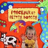 Pinceaux et petits doigts
