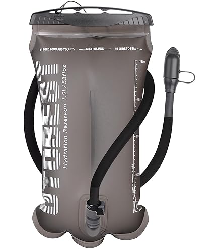 Kit De Nettoyage De Poche D'hydratation – Ensemble De Nettoyage De La Vessie D'eau 4 En 1 | Kit De Nettoyage De Réservoir D'eau | Outils De Nettoyage De Réservoir D'eau Avec