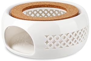 Amazon.nl Bestsellers: De beste items in Theepotwarmhouders op basis