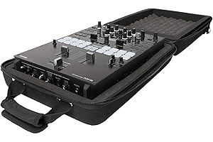 Magma MGA47990 CTRL Koffer für Pioneer DJM-S9 Serato Mixer