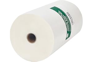 ‎O2FREPAK O2frepak 1 Folienrollen 20x4570cm Vakuumierrollen für Lebensmittel,BPA-Frei Vakuumierbeutel Sous Vide Beutel Folien für Vakuumierer und Folienschweißgeräte Geeignet