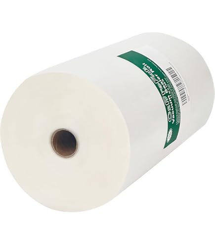 O2frepak Vakuumierrollen – 6 Rollen (20cm + 28cm) BPA-frei Für Lebensmittel & Sous Vide