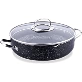 Korkmaz Galaxy Short Pot 28x7.5