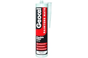 Geocel Painters Mate White 310C