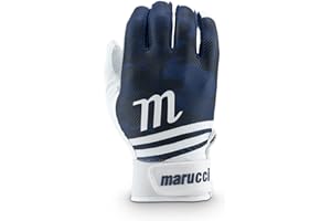 Marucci & Victus MARUCCI Erwachsene Full Wrap Signature Schlaghandschuh