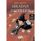 Sıradan Zaferler (Ciltli)
