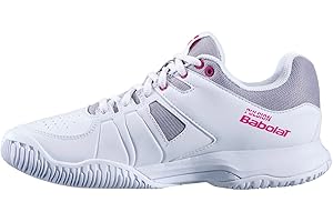 Babolat Femme Pulsion All Court W Chaussures de Tennis
