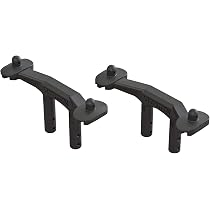 YOSOO Ruban de fixation pour échelle de bateau en caoutchouc noir avec YOSOO Ruban de fixation pour échelle de bateau en caoutchouc noir avec