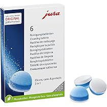 Coperchio Originale Per Serbatoio Chicchi Di Caffè Jura, Compatibile Con Serie E, C, F (Modelli E10-E85, C5-C90, F5-F90) - 2