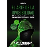 El arte de la invisibilidad (T&Iacute;TULOS ESPECIALES)