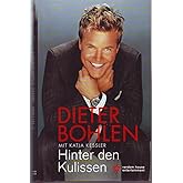 Hinter den Kulissen