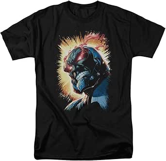darkseid shirt