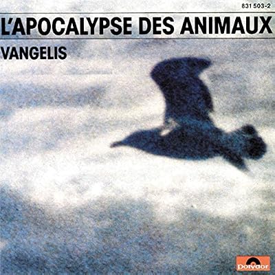 Polydor L'Apocalypse des animaux