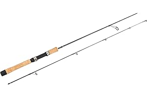 OKUMA FISHING OKUMA Celilo Graphite Lightweight Ultra Light Trout Rods