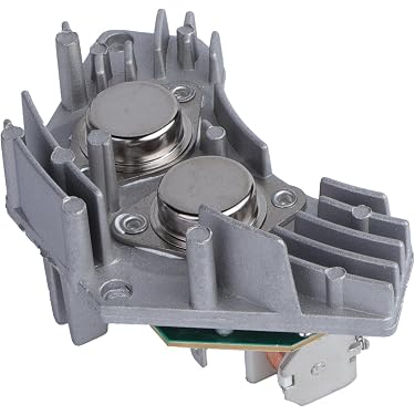Résistance De Moteur De Ventilateur De Chauffage - Réf. 1681055380 / 9833380880 / 3643640 - Pour Peugeot, Citroën, Vauxhall/Opel
