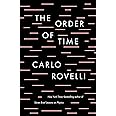 The Order of Time