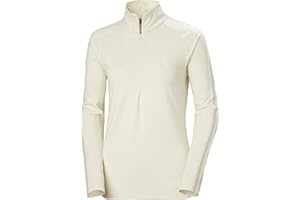 Helly Hansen Edge 1/2 Zip Sweater Femme