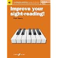 Improve Your Sight-Reading! Piano: Grade 7 - Harris, Paul - 10