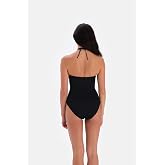 EROS Kaplı Balenli Mayo 24SW85096EPU Mayo Kadın
